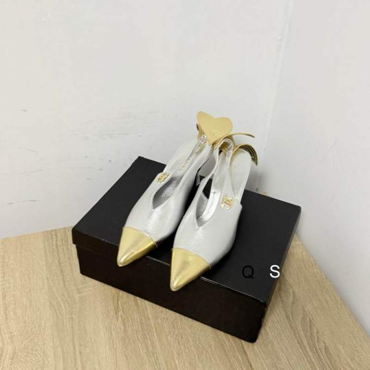 Picture of Chanel Shoes _SKUChanelsz35-40YS06213014